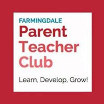 Farmingdale Elementary Parent\/Teacher Club