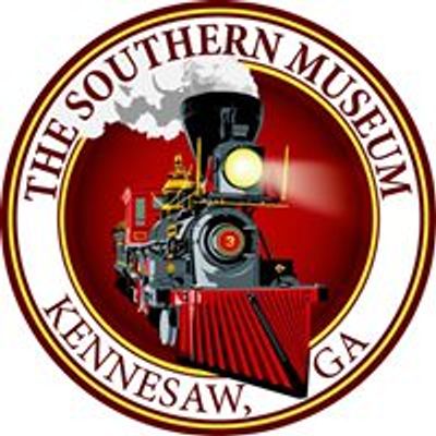 Southern Museum of Civil War & Locomotive History