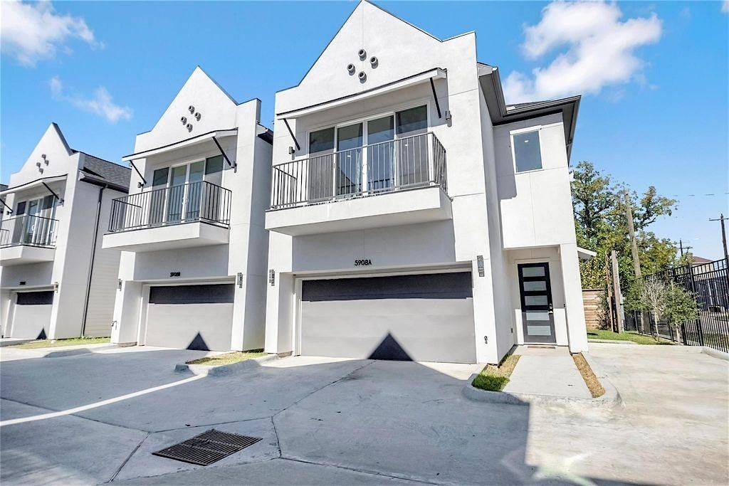 Triple Posting Party