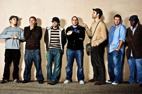 Streetlight Manifesto in Wantagh