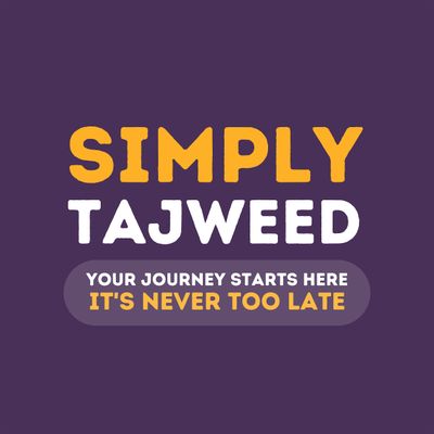 SimplyTajweed