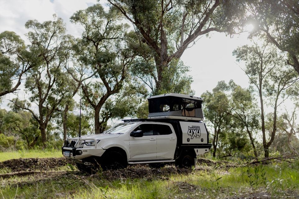 Dowerin Field Day 2022 50 Stewart St, Dowerin WA 6461, Australia