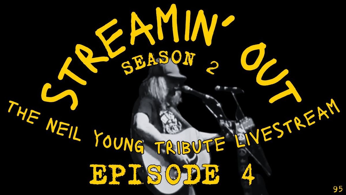 Sugar Mountain - Neil Young Tribute