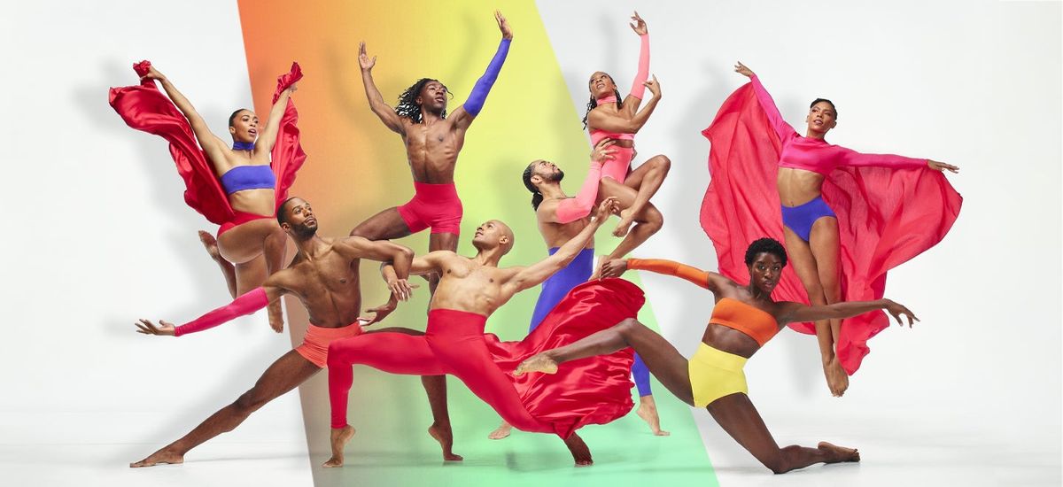 Parking Alvin Ailey - Nashville