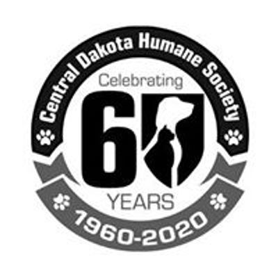 Central Dakota Humane Society