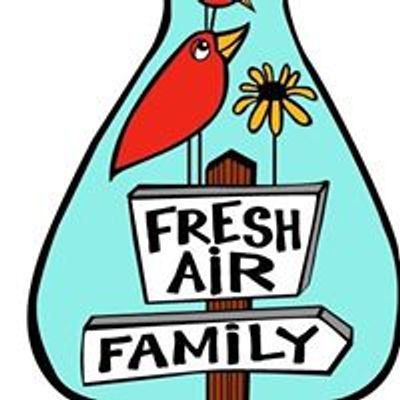 Fresh Air Family