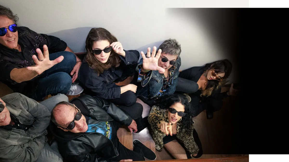 Blitz in S\u00e3o Paulo