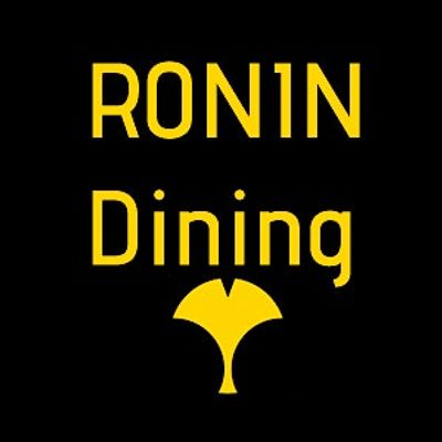 Ronin Dining