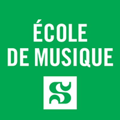 \u00c9cole de musique de l'Universit\u00e9 de Sherbrooke