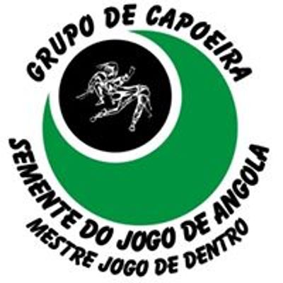 Wellington Capoeira Angola