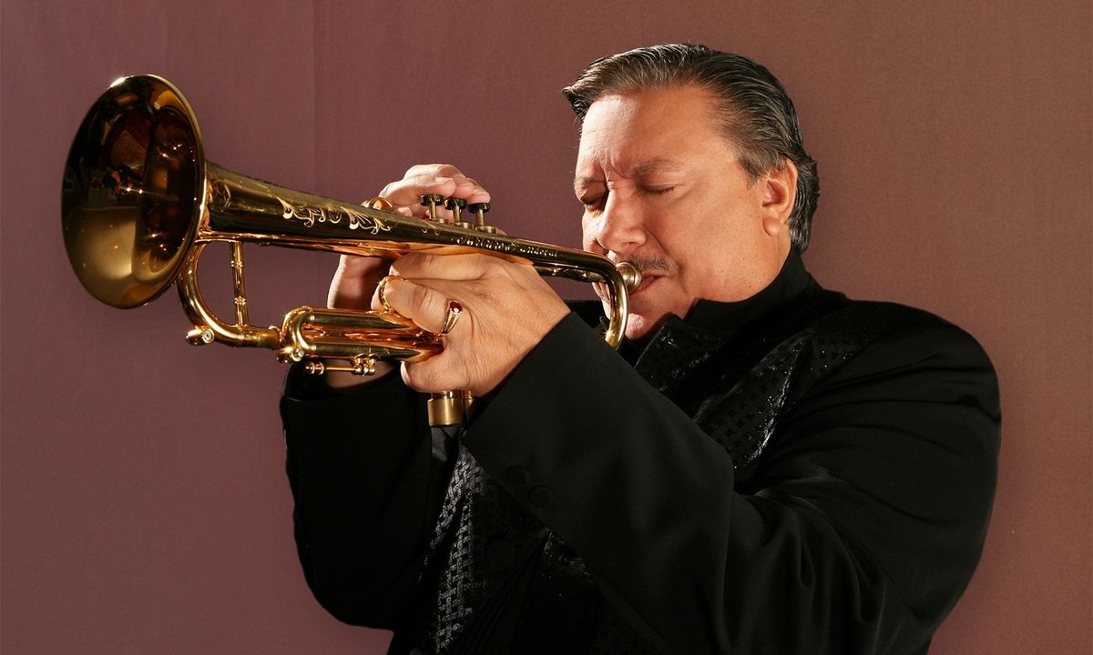 Arturo Sandoval