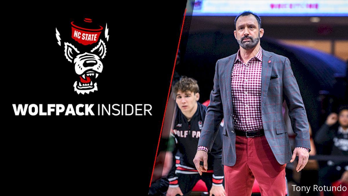 ACC Wrestling Championships