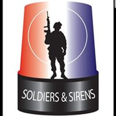 Soldiers & Sirens