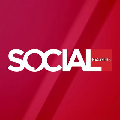 SOCIAL Magazines