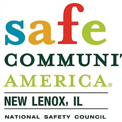 New Lenox Safe Communities America Coalition