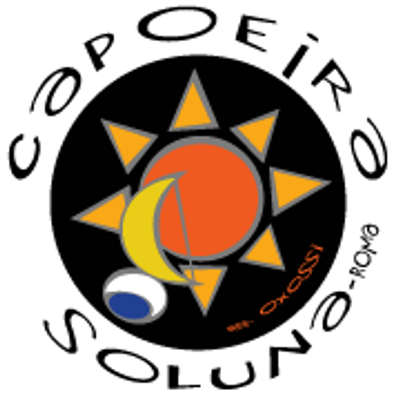 Soluna Capoeira Roma