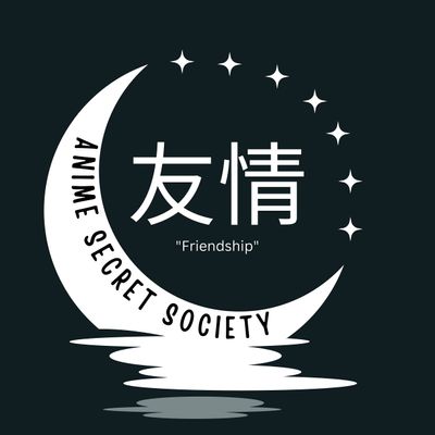 Anime Secret Society