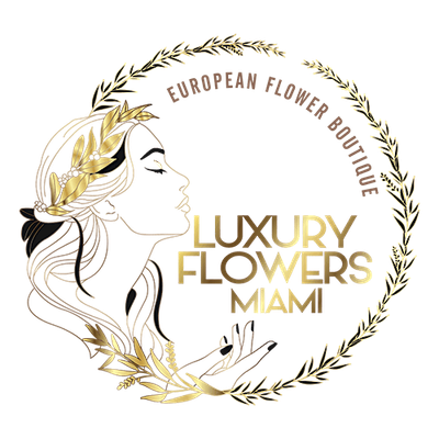 Luxury Flowers Miami