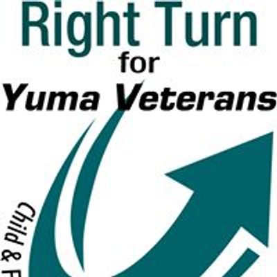Right Turn for Yuma Veterans