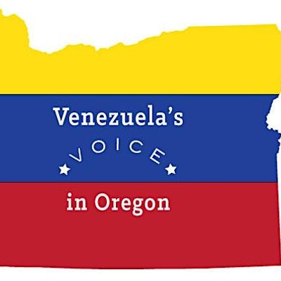 Venezuela's Voice in Oregon