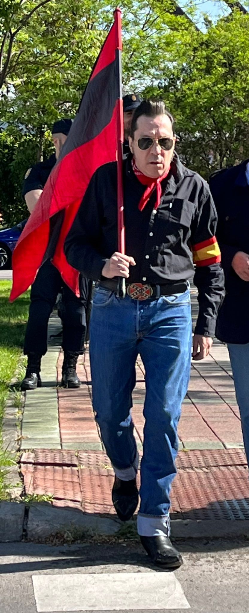 Loquillo Valencia Tickets