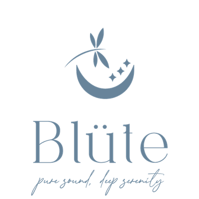 Bl\u00fcte Sound Bath Meditation & Therapy