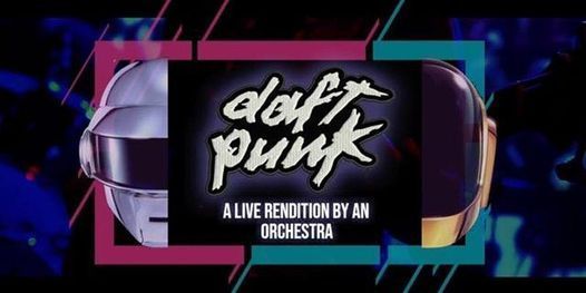 an-orchestral-rendition-of-daft-punk-greatest-hits-toronto-2022