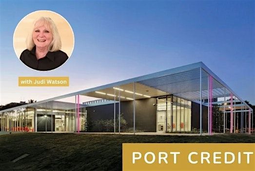 The Freedom of Letting Go ~ Port Credit Meditation Classes