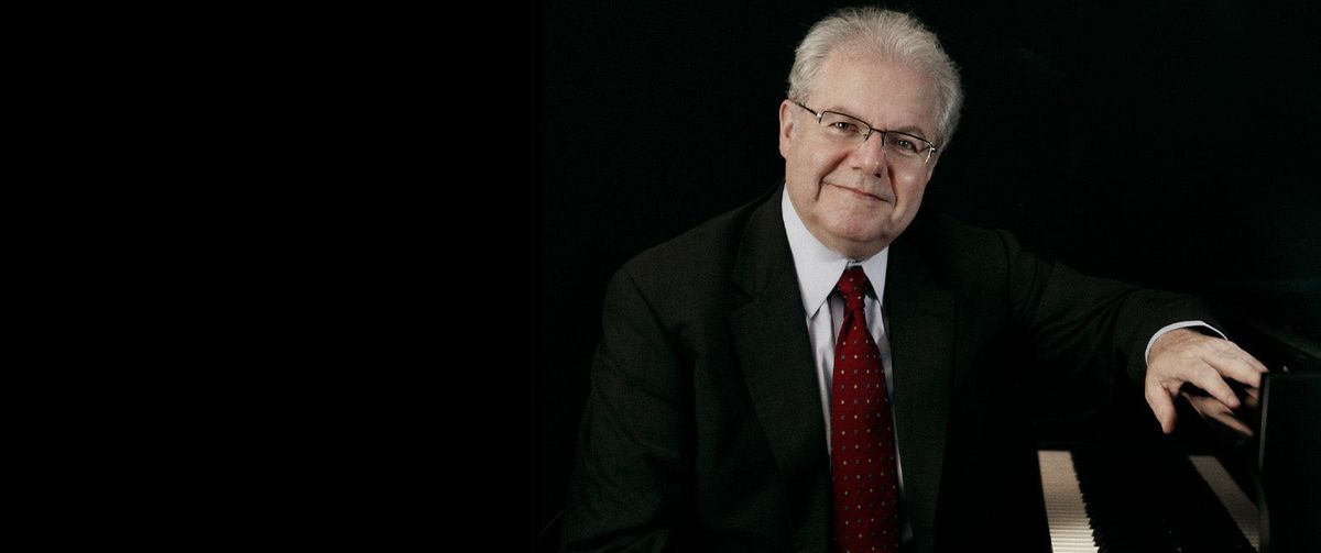 New Jersey Symphony: Symphonie Fantastique