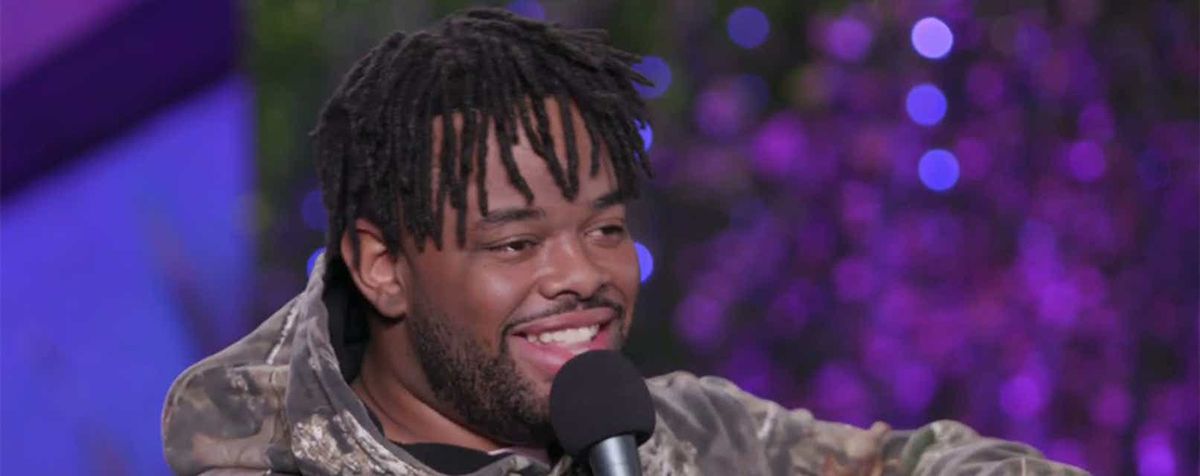 Michelle Buteau (18+) (Rescheduled from 10\/4\/25)