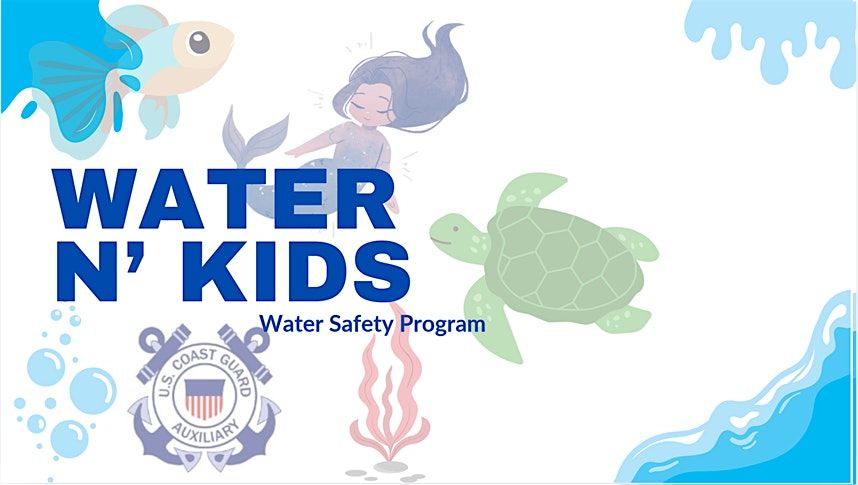 Water n Kids - Jackson Park YC