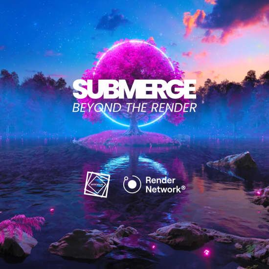 SUBMERGE