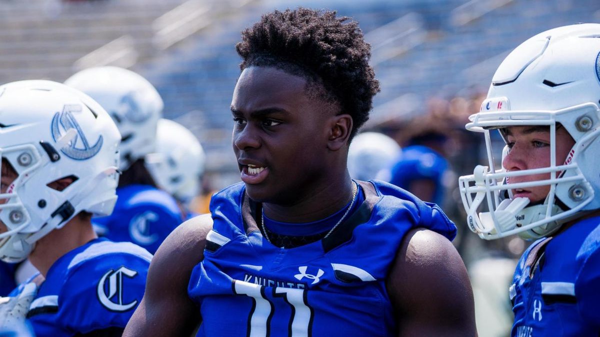 PARKING - UGA Football vs Charlotte