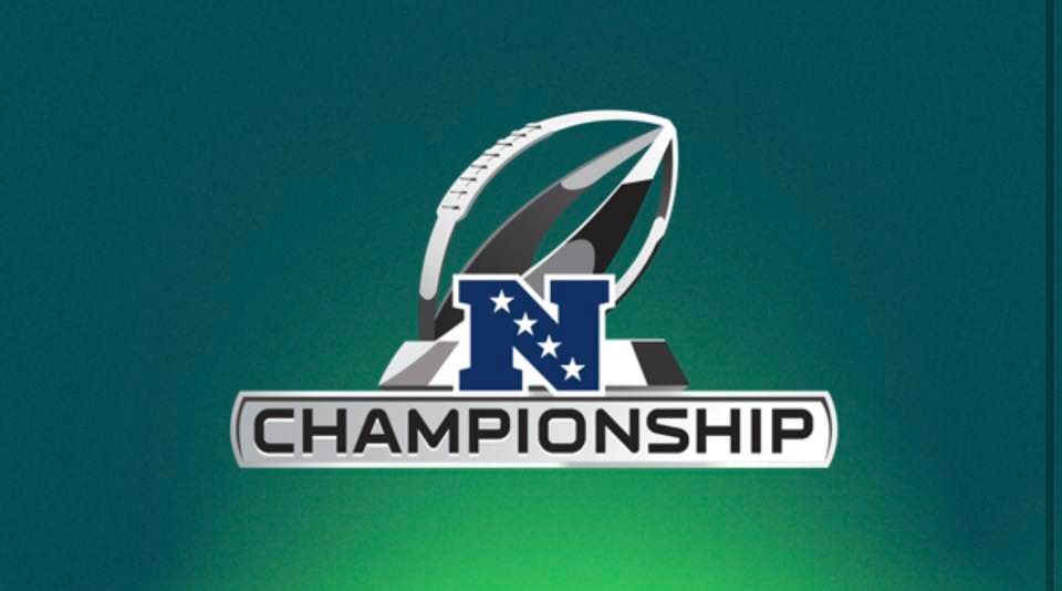 NFC Championship: Eagles vs 49ers | Lincoln Financial Field, Camden, NJ ...