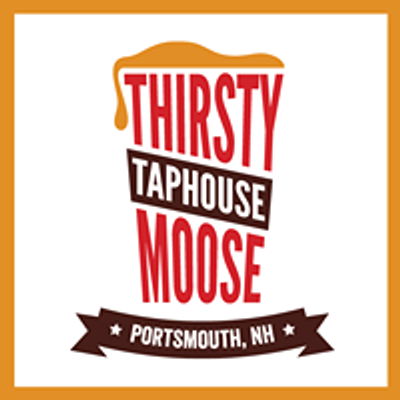 Thirsty Moose Taphouse - Portsmouth
