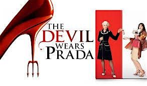 Devil Wears Prada Trivia Night at IYKYK Lounge!
