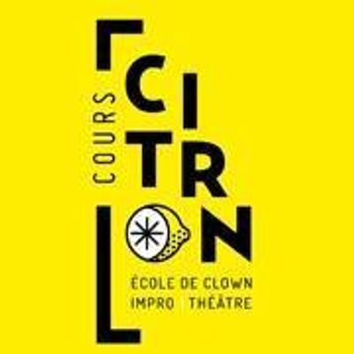 Cours CITRON