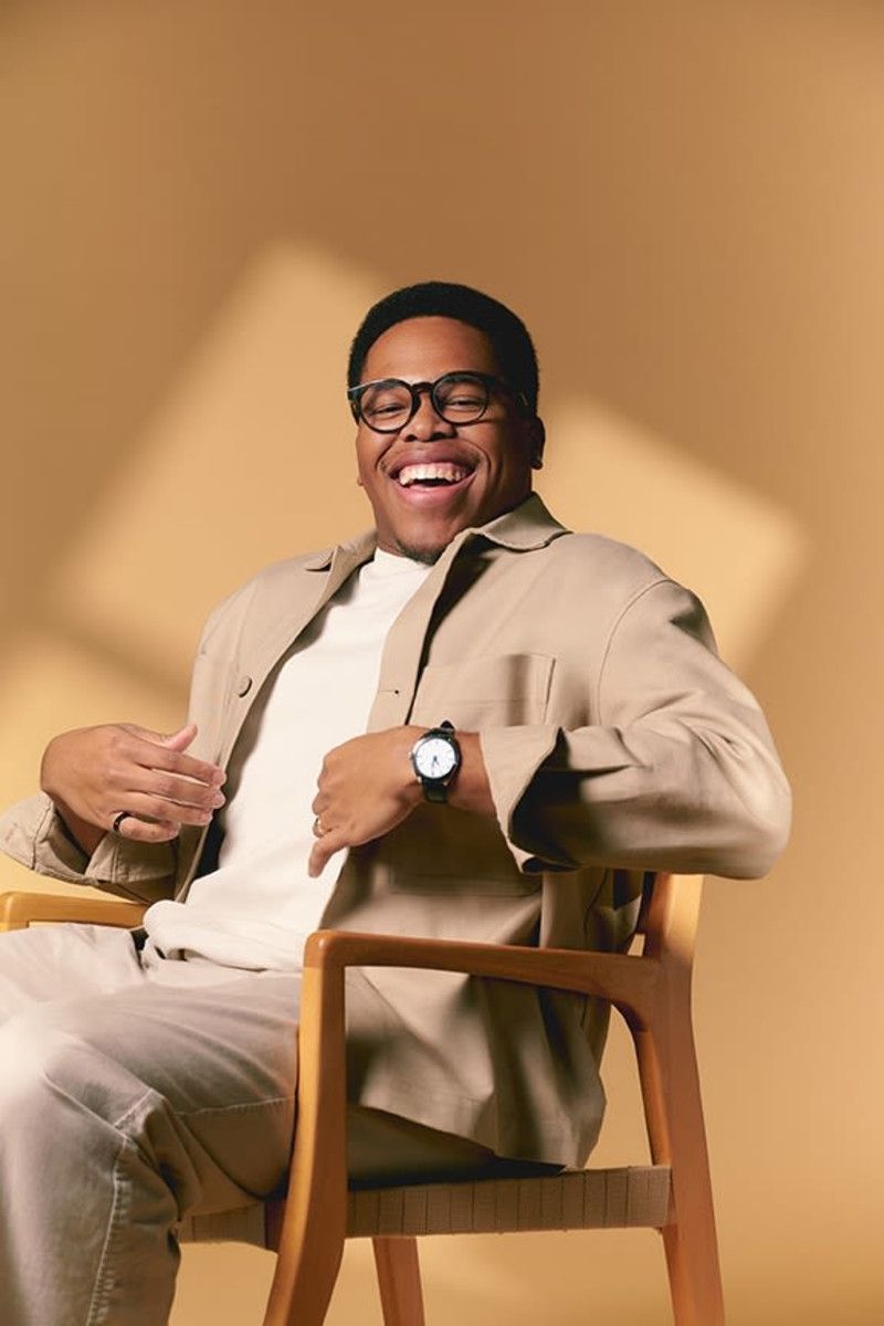 Isaiah J Thompson Quartet at Jimmys Jazz and Blues Club