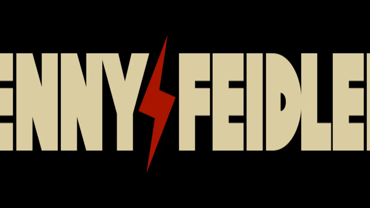 Kenny Feidler in Richmond