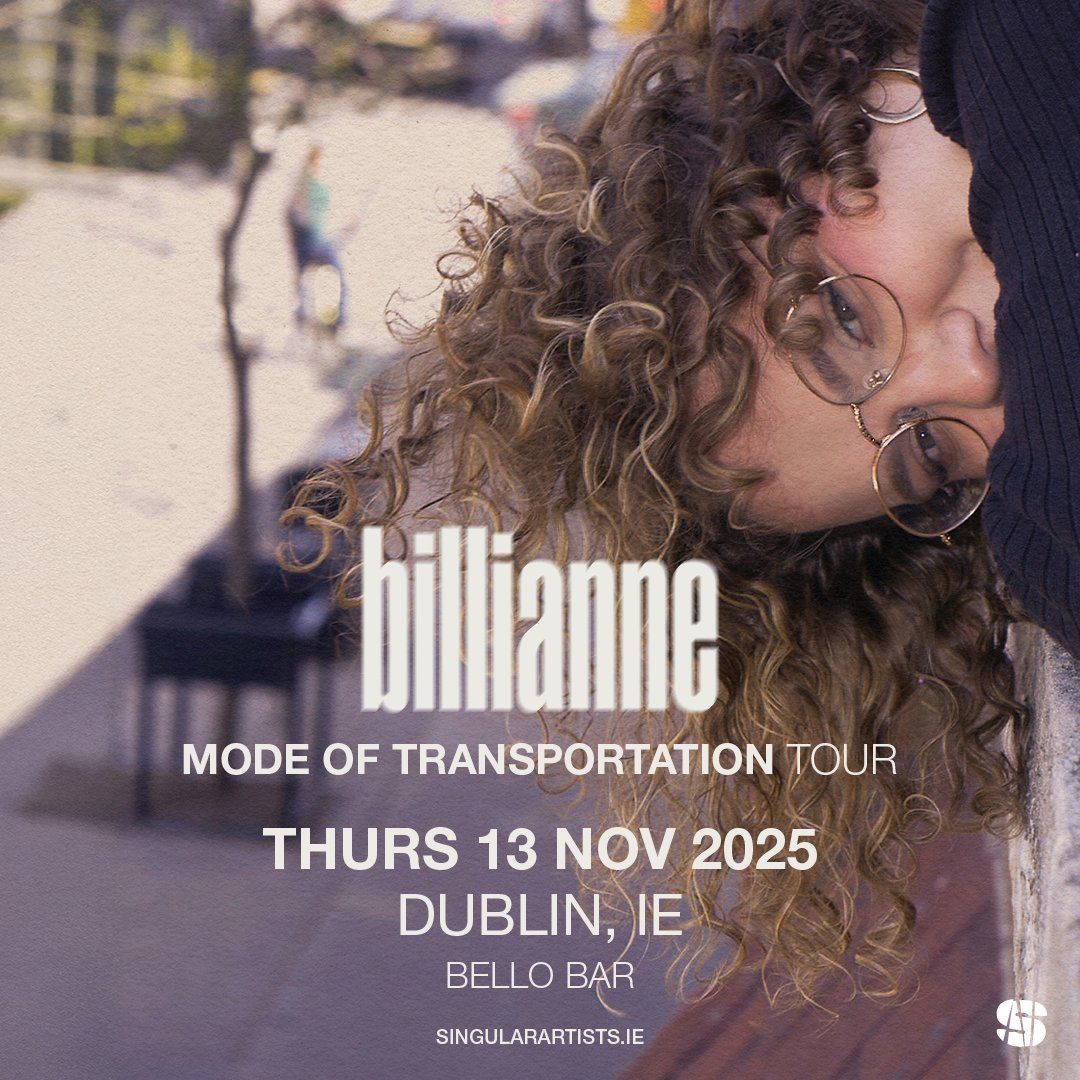 Billianne