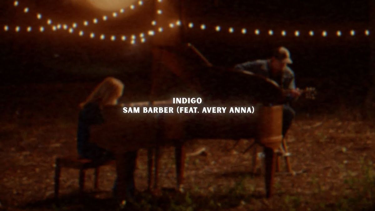 Sam Barber & Avery Anna