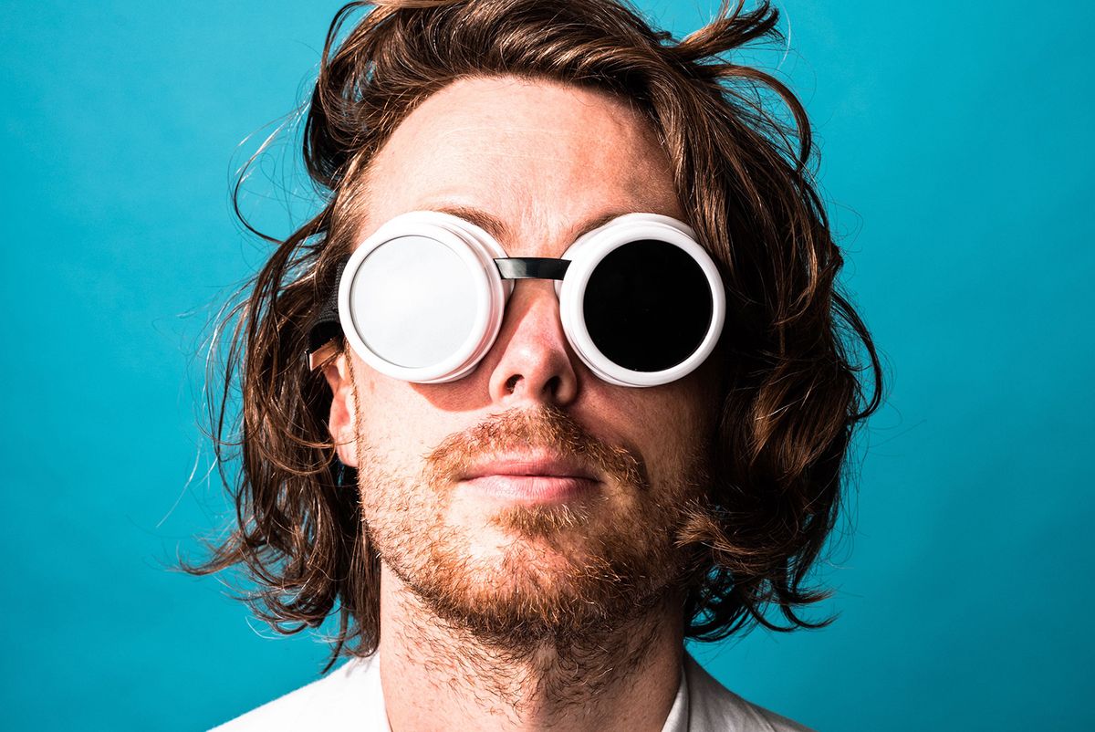 Jeremy Messersmith at The Sheldon Theatre - MN
