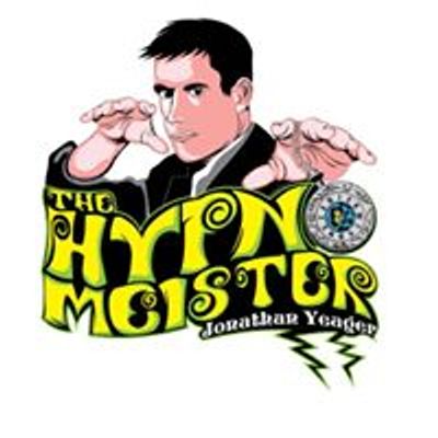 Hypnotist Jonathan Yeager