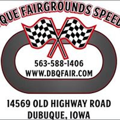 Dubuque Fairgrounds Speedway