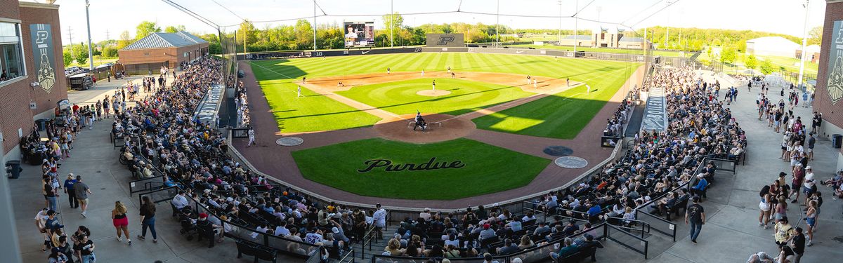 UCLA Bruins vs. Purdue Boilermakers