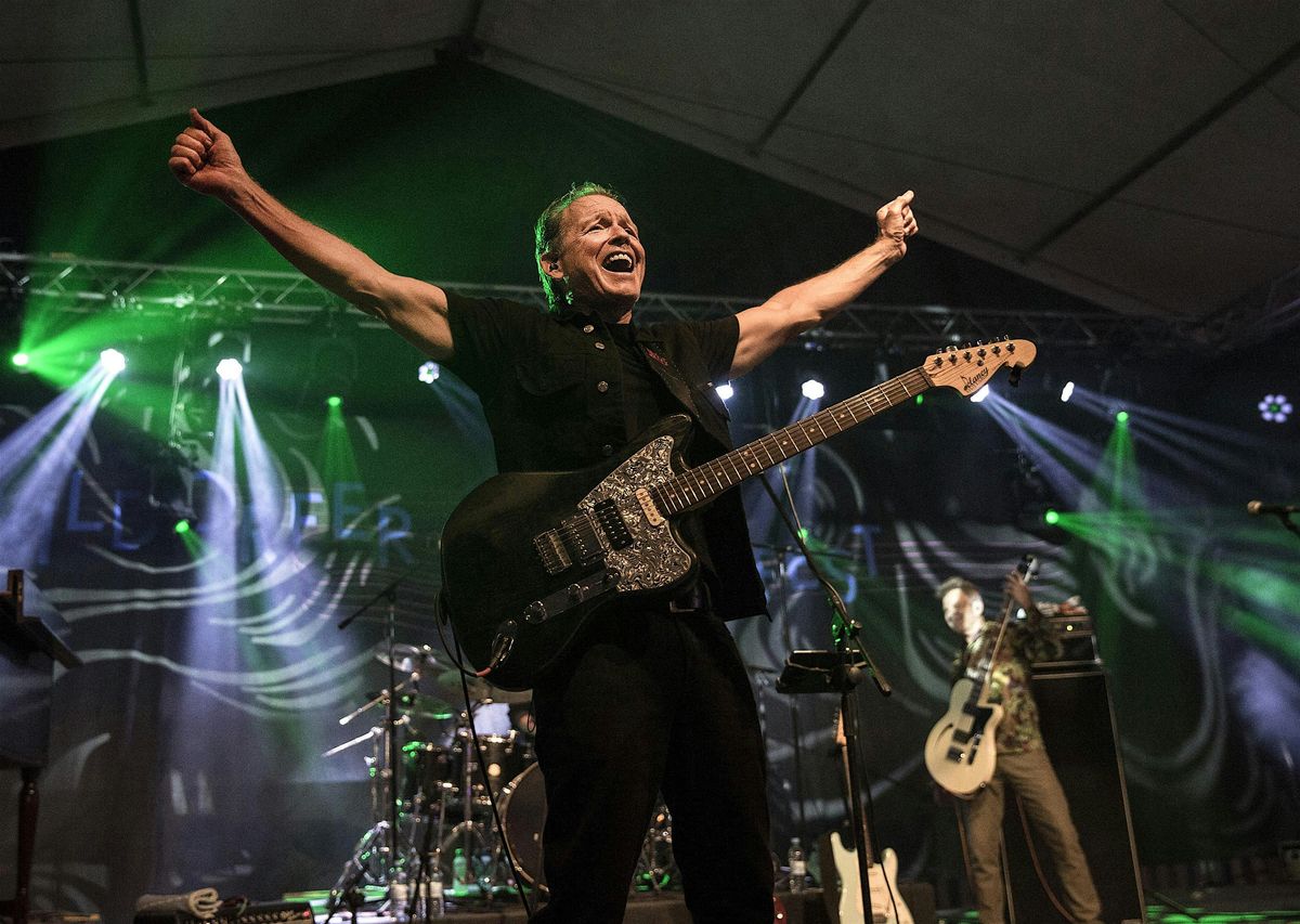 Tommy Castro & The Painkillers \u2018Closer To The Bone\u2019 Tour