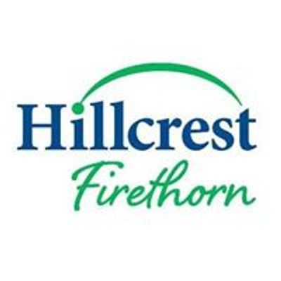 Hillcrest Firethorn