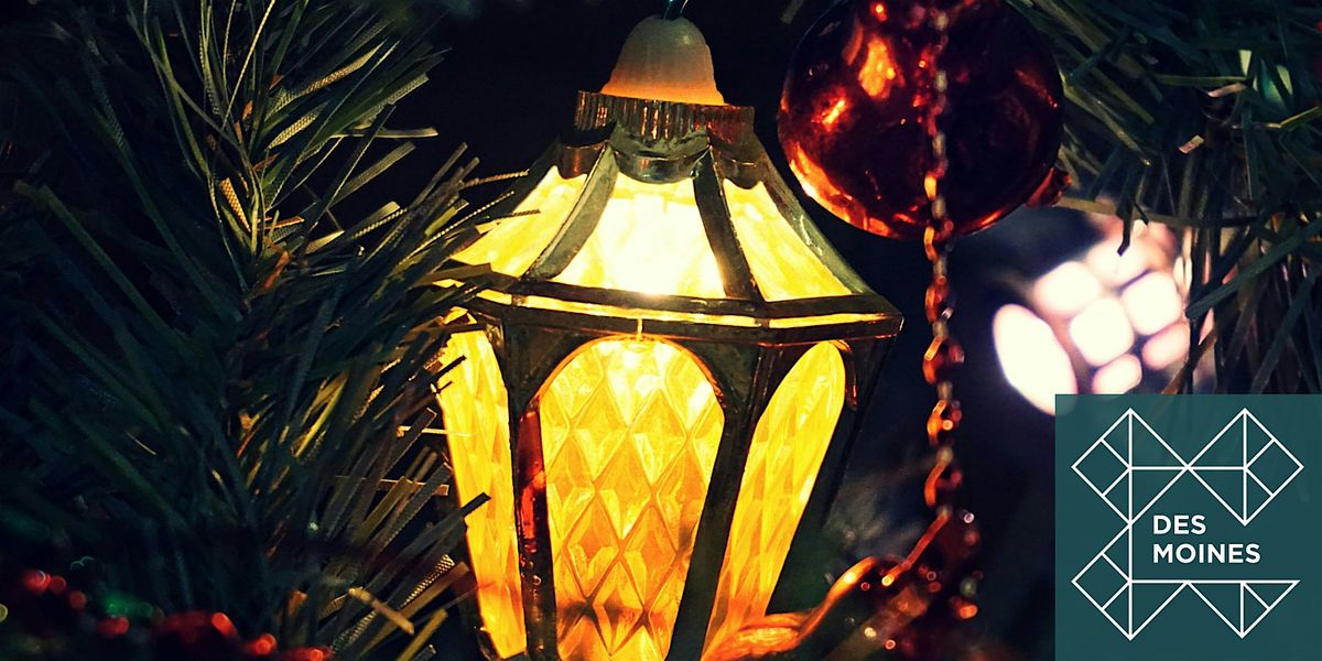 Des Moines CC | Holiday Social