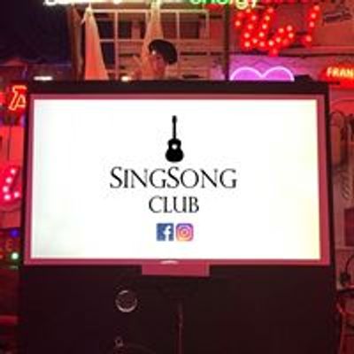 SingSong Club