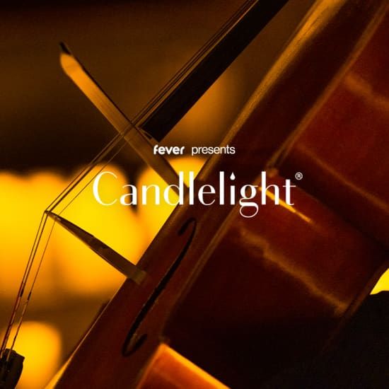Candlelight: Weihnachtsklassiker